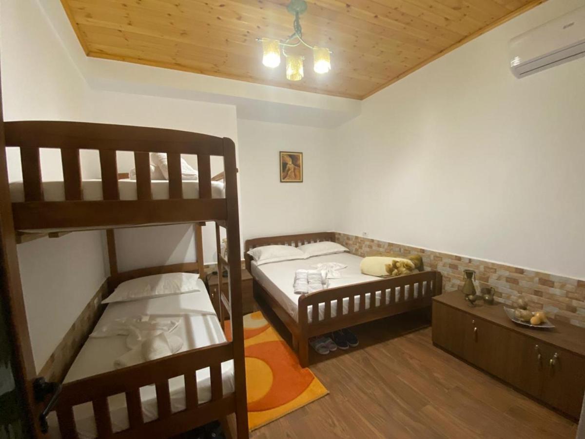Piccolo Grande Amore Berat Exteriér fotografie